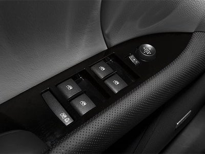 2013 Cadillac XTS Luxury