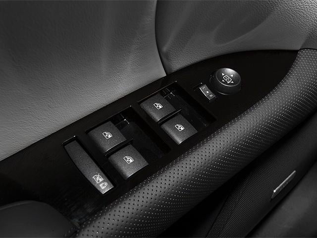 2013 Cadillac XTS Luxury