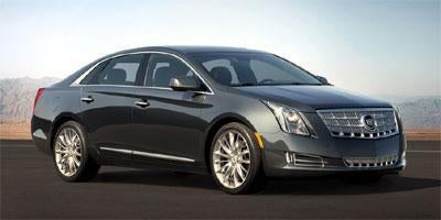 2013 Cadillac XTS Luxury