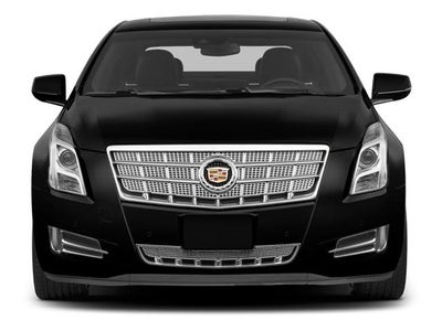 2013 Cadillac XTS Luxury