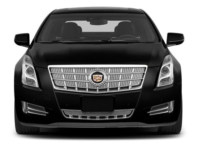 2013 Cadillac XTS Luxury