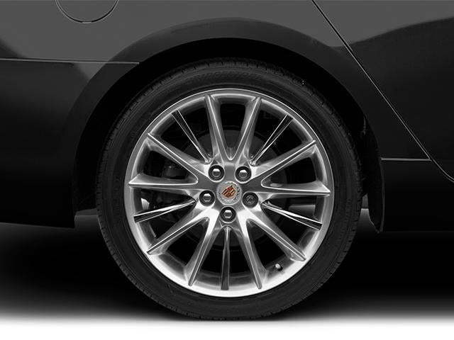 2013 Cadillac XTS Luxury