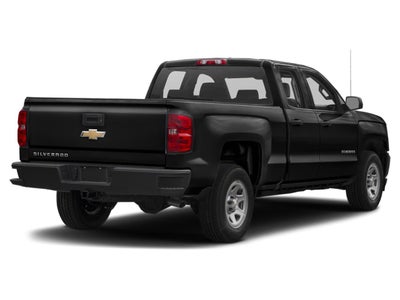 2019 Chevrolet Silverado LD LT