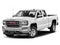 2019 GMC Sierra 1500 Limited 2WD Double Cab