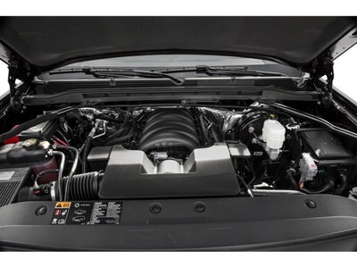 2019 GMC Sierra 1500 Limited 2WD Double Cab