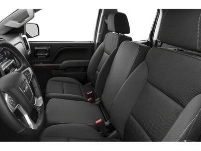 2019 GMC Sierra 1500 Limited 2WD Double Cab