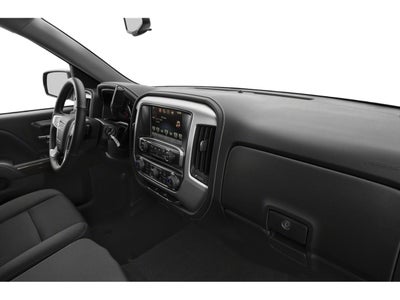 2019 GMC Sierra 1500 Limited 2WD Double Cab