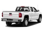 2019 GMC Sierra 1500 Limited 2WD Double Cab