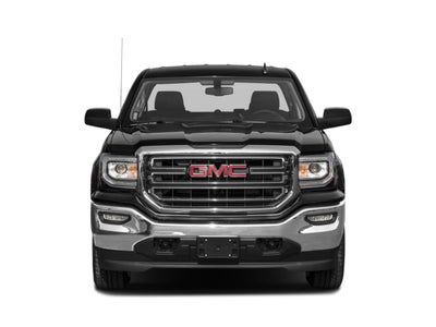 2019 GMC Sierra 1500 Limited 2WD Double Cab