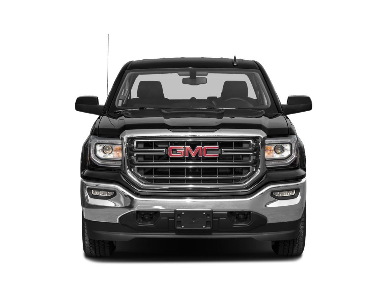 2019 GMC Sierra 1500 Limited 2WD Double Cab