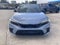 2022 Honda Civic Si Manual