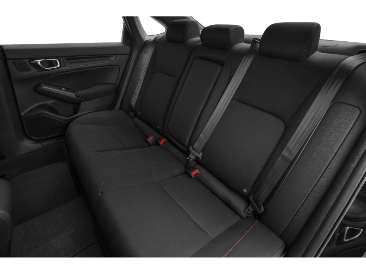 2022 Honda Civic Si Manual