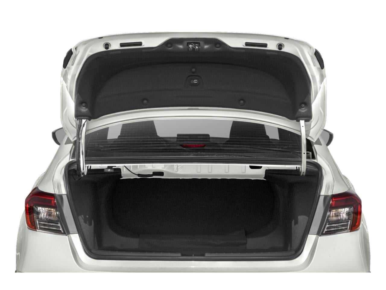 2022 Honda Civic Sedan Sport