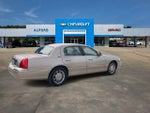 2009 Lincoln Town Car Signature Limited
