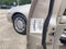 2009 Lincoln Town Car Signature Limited