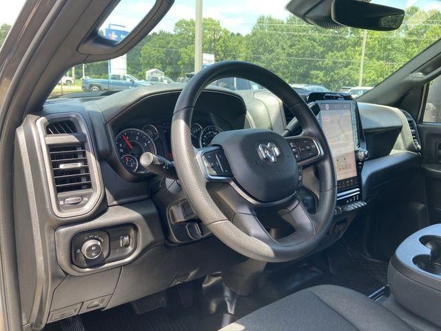 2026 RAM 2500 Warlock