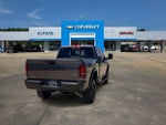 2026 RAM 2500 Warlock