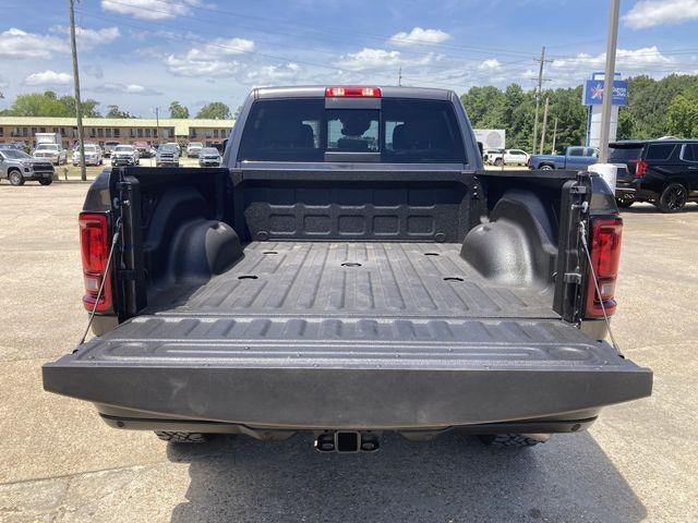 2026 RAM 2500 Warlock
