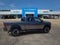 2026 RAM 2500 Warlock