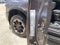 2026 RAM 2500 Warlock