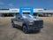 2026 RAM 2500 Warlock