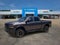 2026 RAM 2500 Warlock