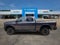2026 RAM 2500 Warlock