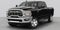 2026 RAM 2500 Warlock