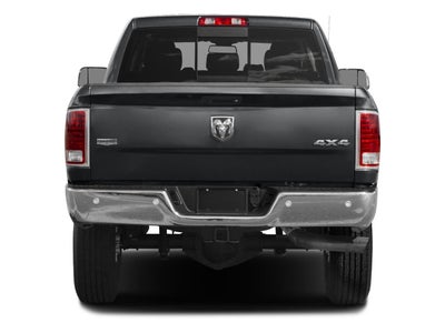 2017 RAM 3500 Laramie