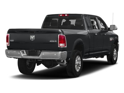 2017 RAM 3500 Laramie