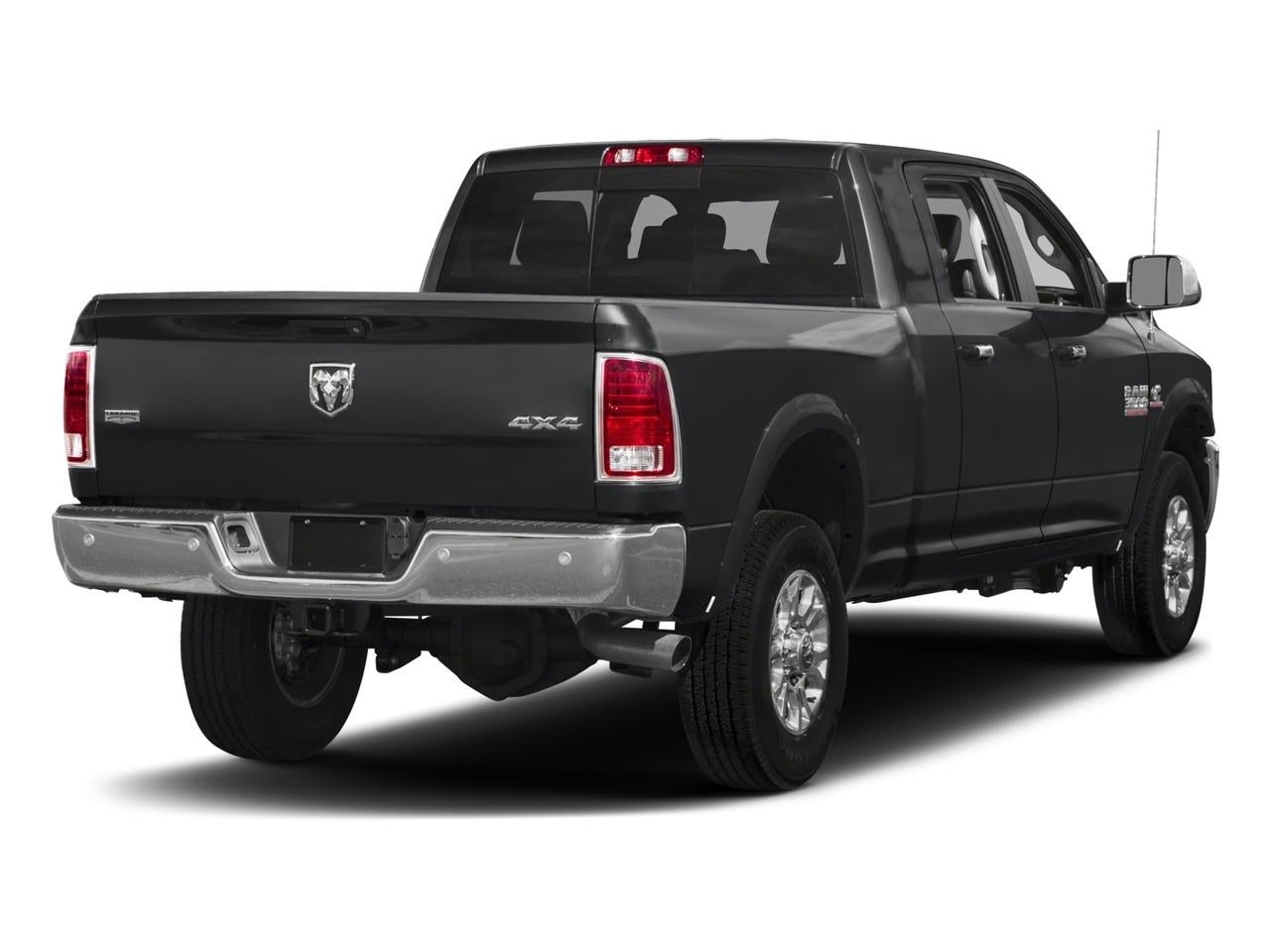 2017 RAM 3500 Laramie