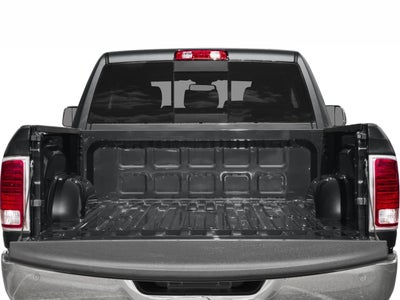 2017 RAM 3500 Laramie