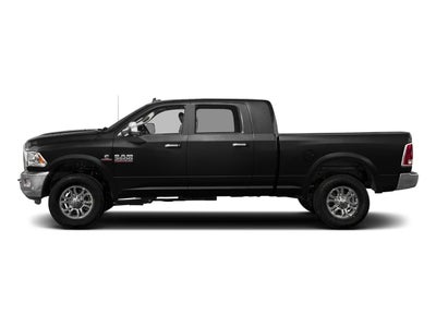 2017 RAM 3500 Laramie