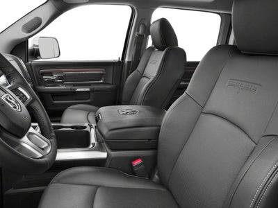 2017 RAM 3500 Laramie