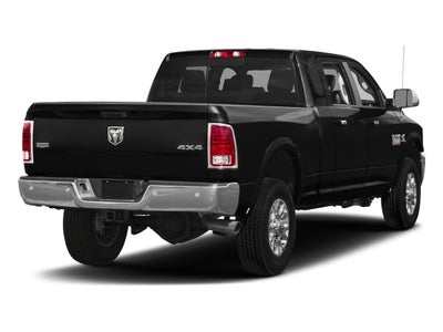 2017 RAM 3500 Laramie
