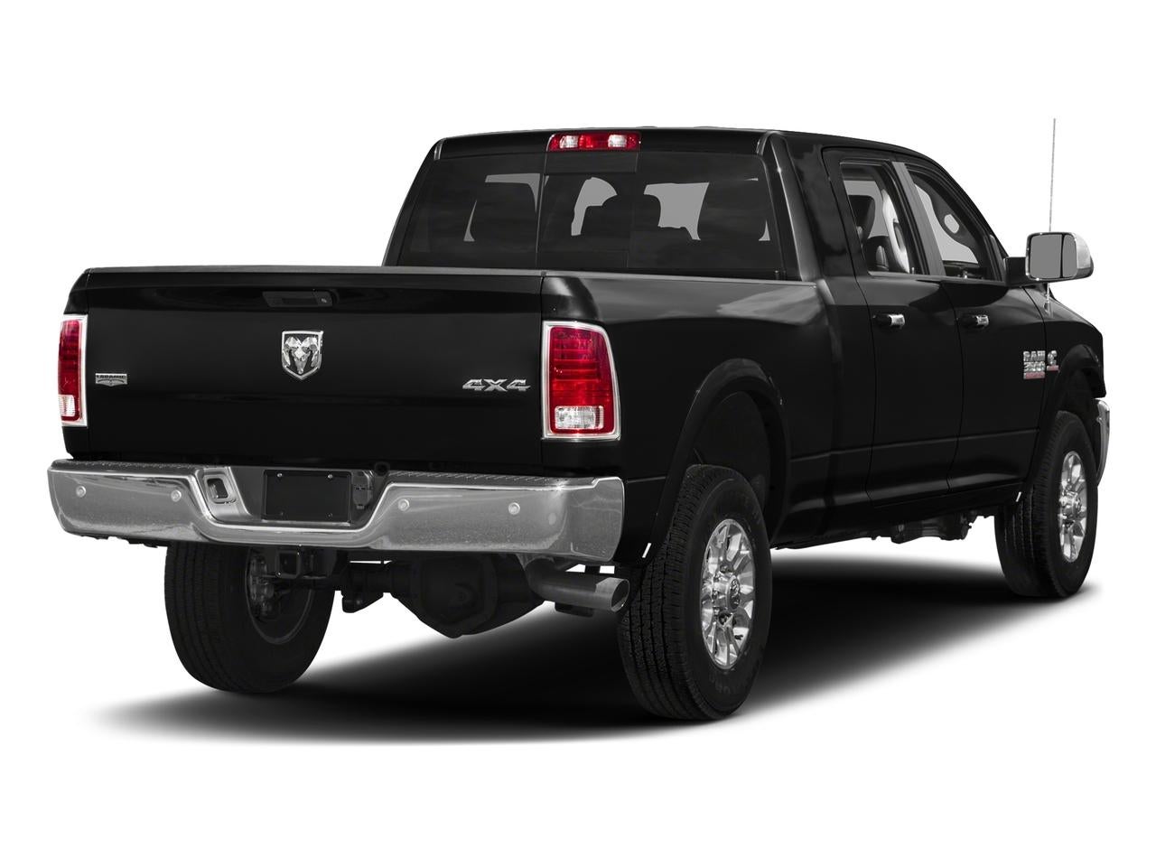 2017 RAM 3500 Laramie