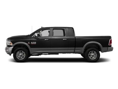 2017 RAM 3500 Laramie