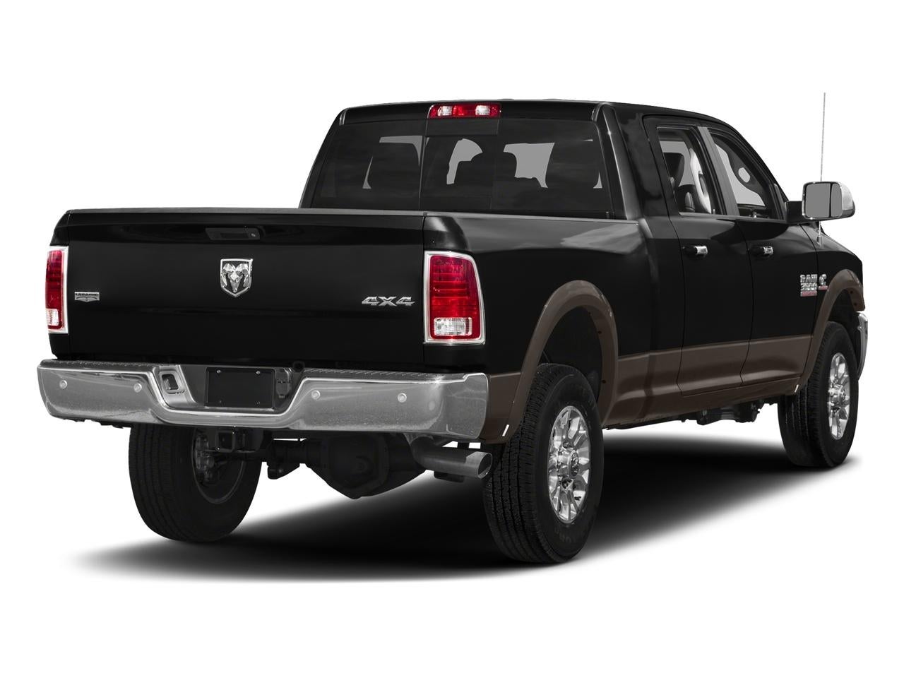 2017 RAM 3500 Laramie