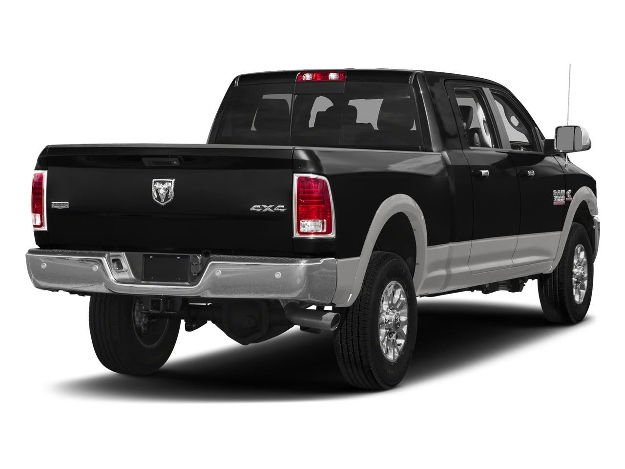 2017 RAM 3500 Laramie