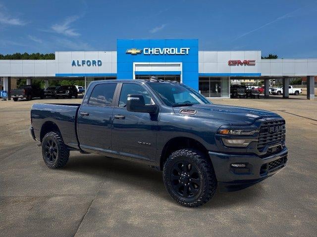 2026 RAM 2500 Pickup Big Horn