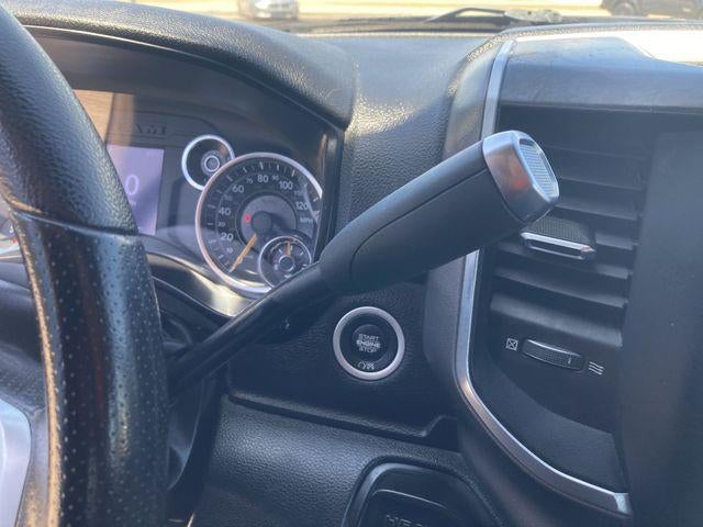 2021 RAM 2500 Big Horn