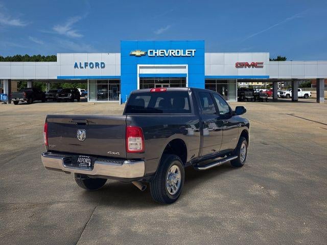 2021 RAM 2500 Big Horn