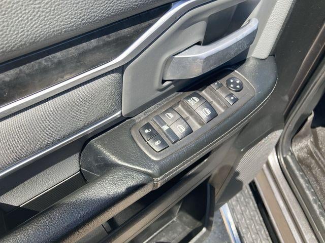 2021 RAM 2500 Big Horn