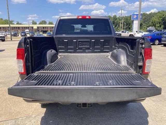 2021 RAM 2500 Big Horn