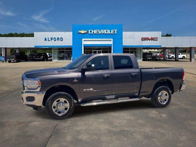 2021 RAM 2500 Big Horn