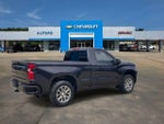 2023 Chevrolet Silverado 1500 WT
