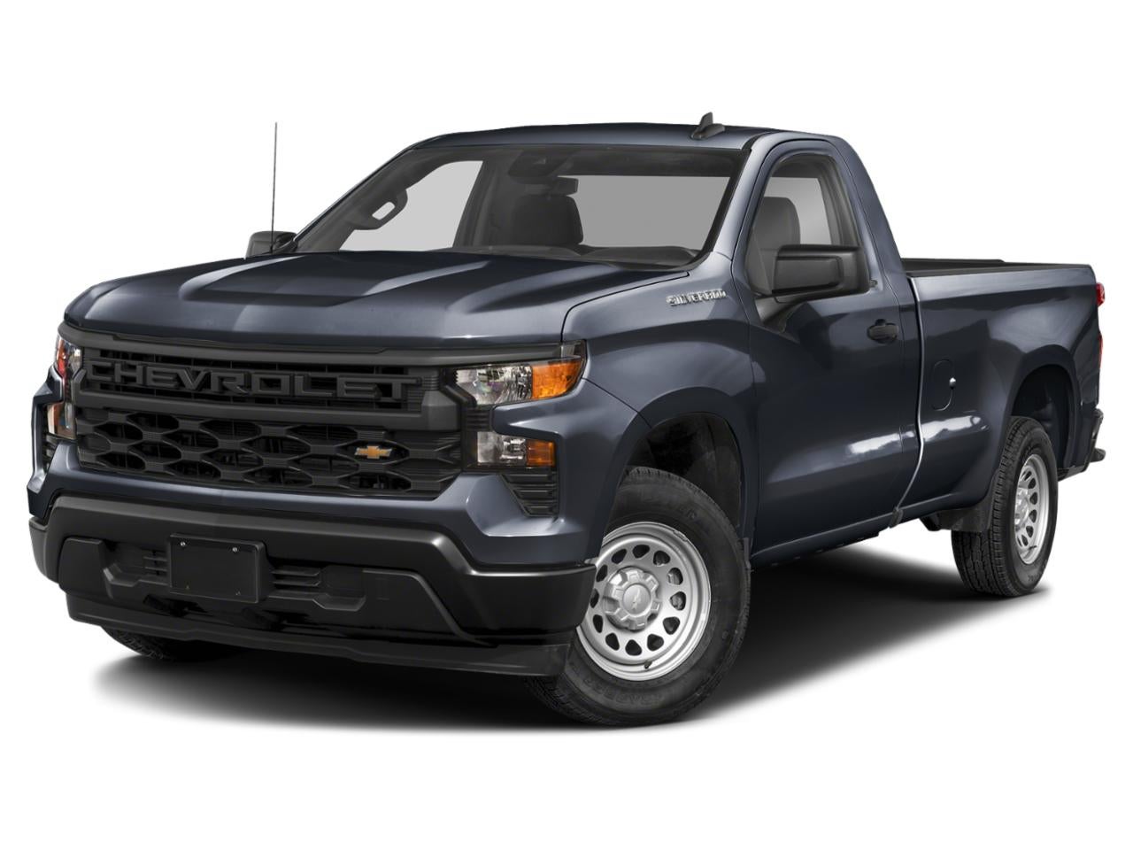 2023 Chevrolet Silverado 1500 WT