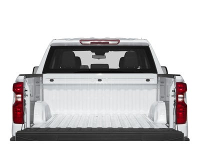 2023 Chevrolet Silverado 1500 WT