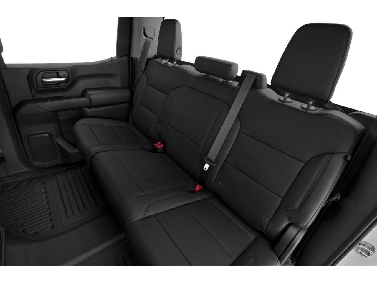 2023 Chevrolet Silverado 1500 WT