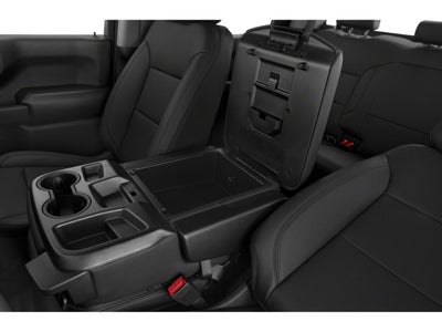 2023 Chevrolet Silverado 1500 WT